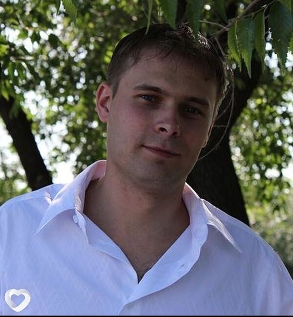 Руслан, 41, Керчи — анкета №656597