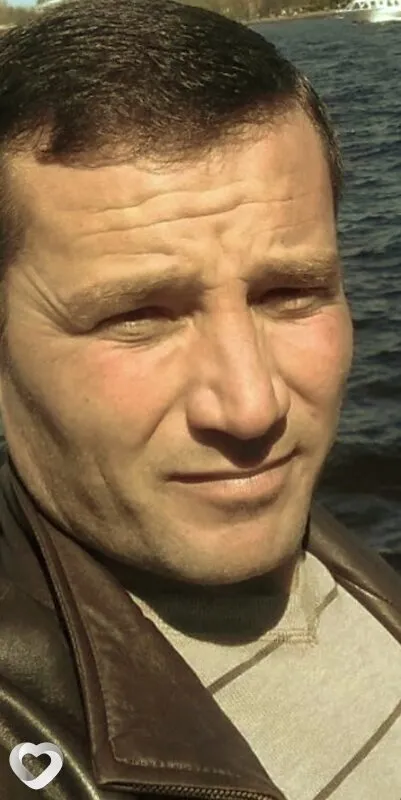 Максим, 45, Улан-Удэ — анкета №9878