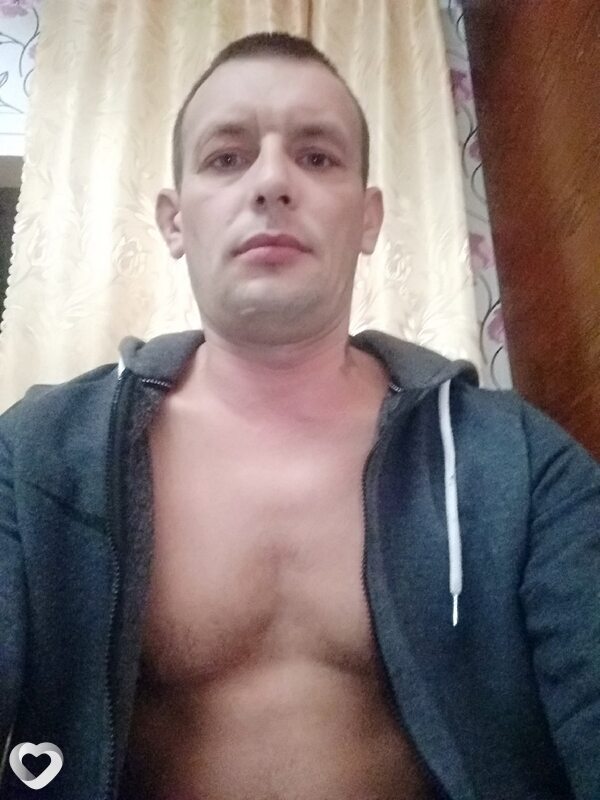 Саня, 37, Минске — анкета №656600