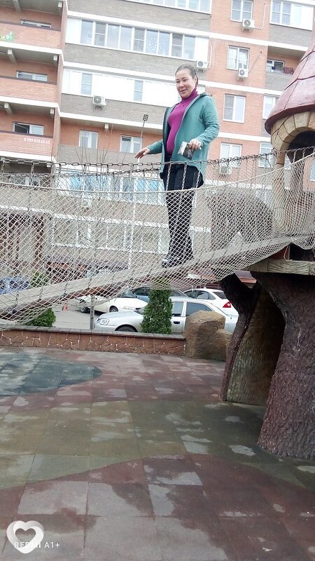 Юлия, Краснокамск