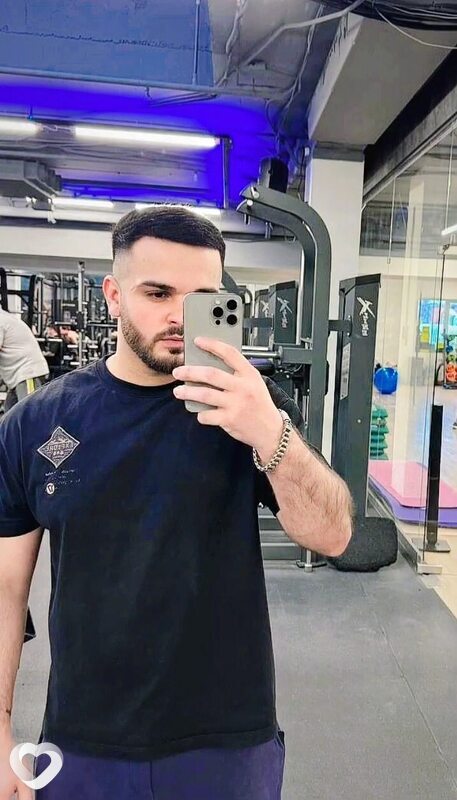 Дмитрий, 31, Рязани — анкета №656883
