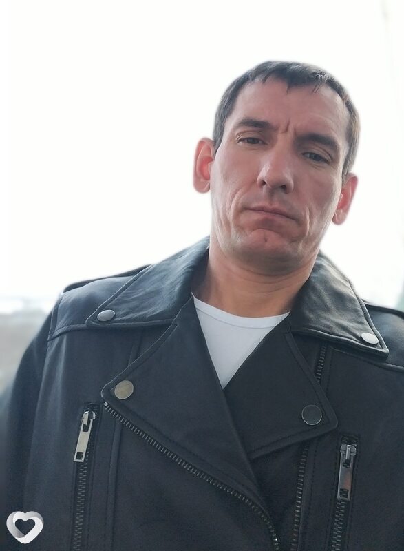 Андрей, 46, Хабаровске — анкета №656890