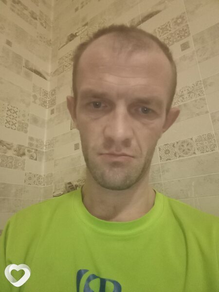 Виталик, 40, Волковыске — анкета №656893