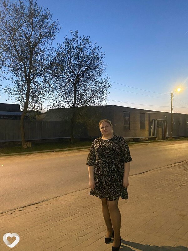 Маша, Канаш