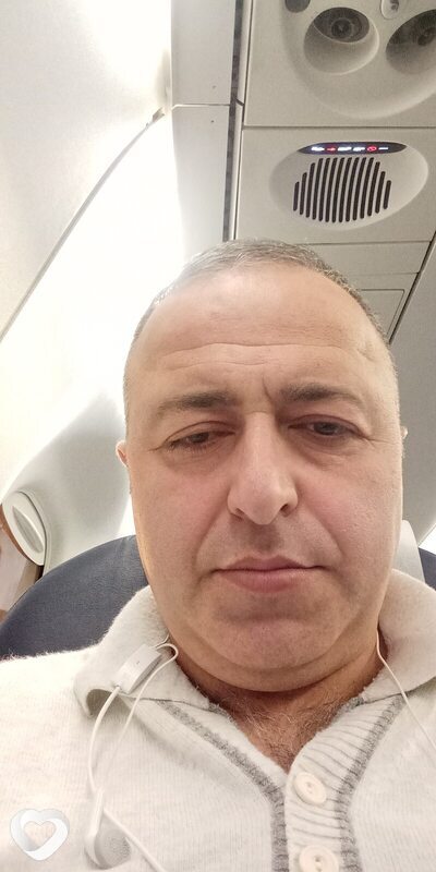Забил, 44, Москве — анкета №656806