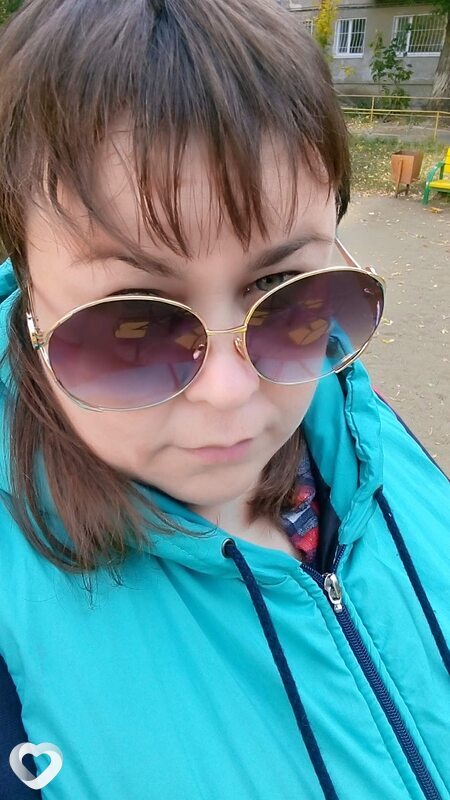 Светлана, 43, Костанае — анкета №656813