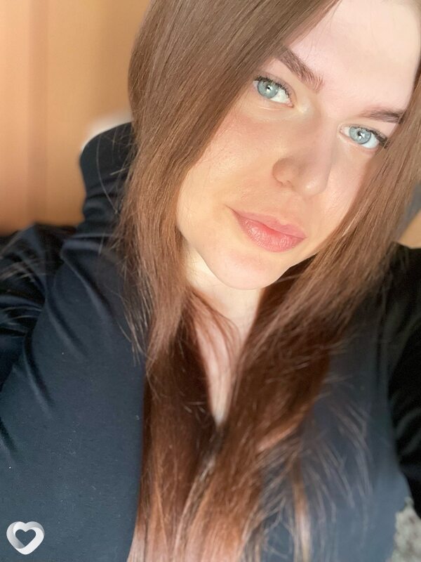 Полина, 28, Тамбове — анкета №656815