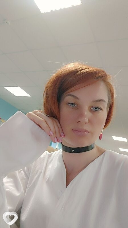 Татьяна, 42, Волгограде — анкета №656819
