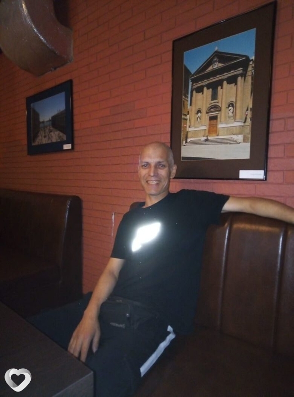 Евгений, 55, Омске — анкета №656822