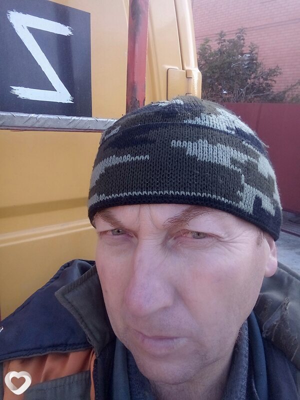 Николай, 54, Горячом Ключе — анкета №656823