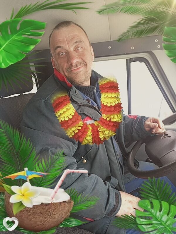 Алексей, 46, Оленегорске — анкета №656824