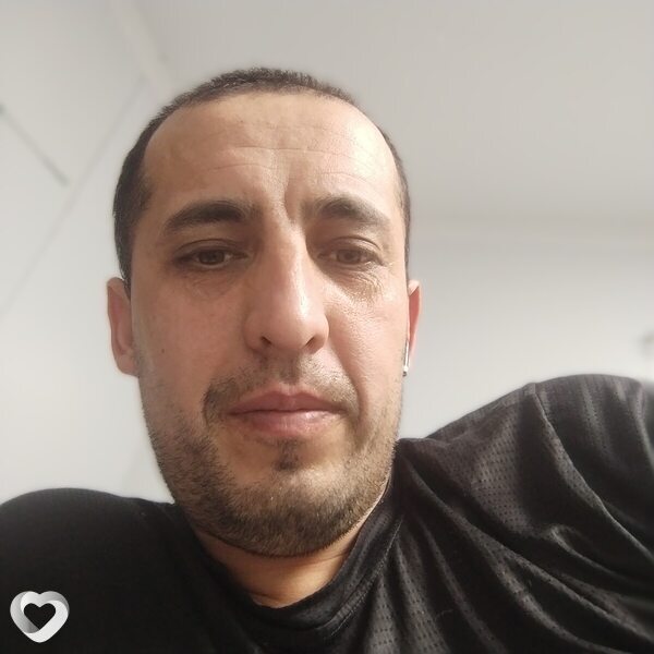 Мерт, 35, Чите — анкета №656825