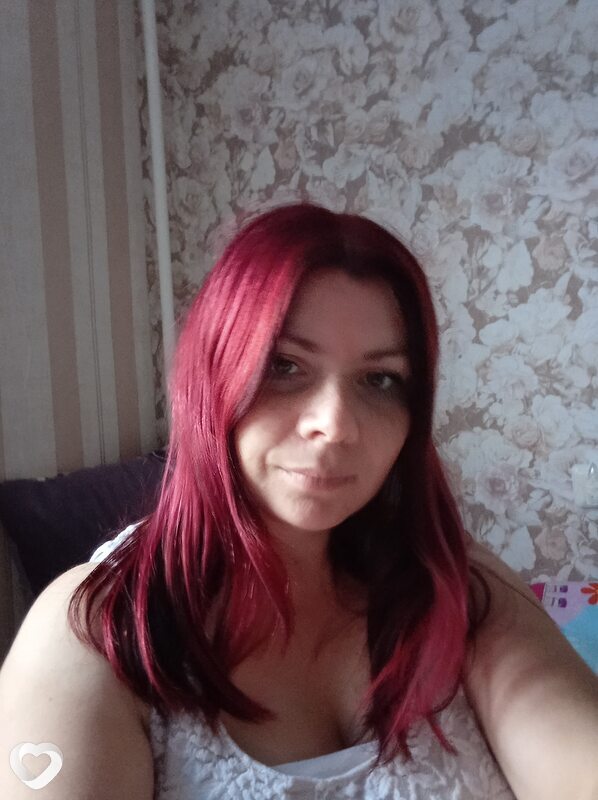 Малвина, 34, Гродно — анкета №656905