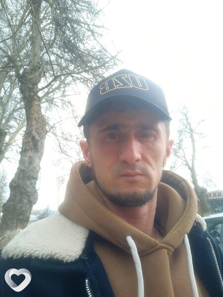 Бек, Чирчик