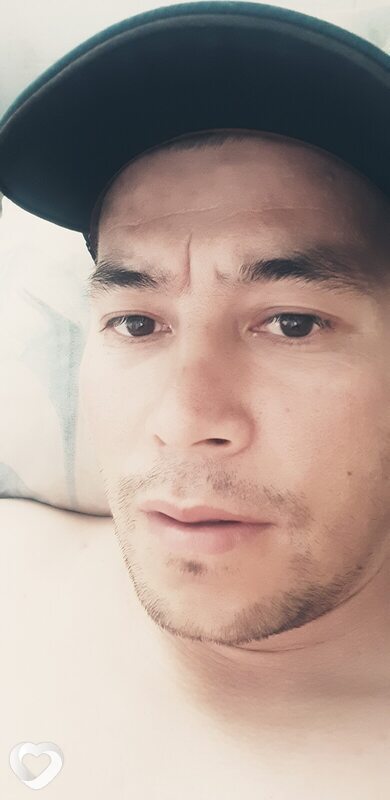 Отабек, 35, Таразе — анкета №656913