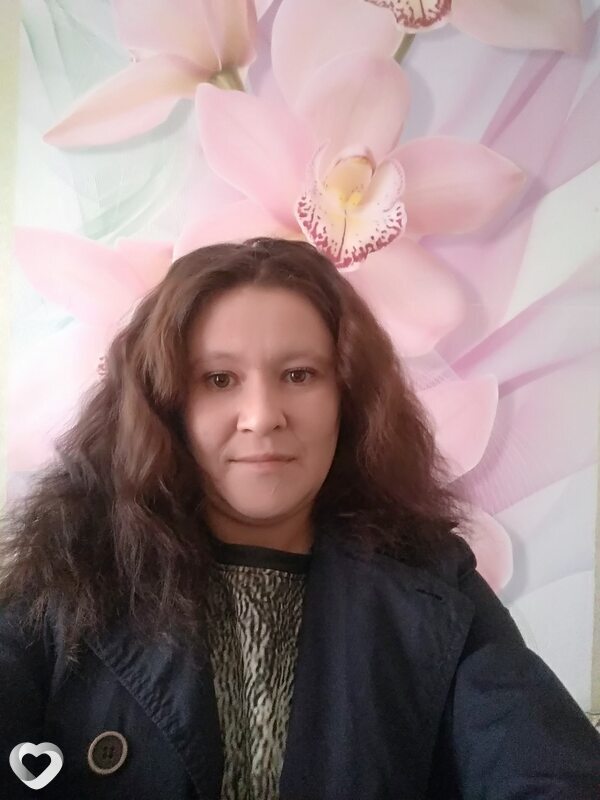 Наташа, 36, Тюмени — анкета №656914
