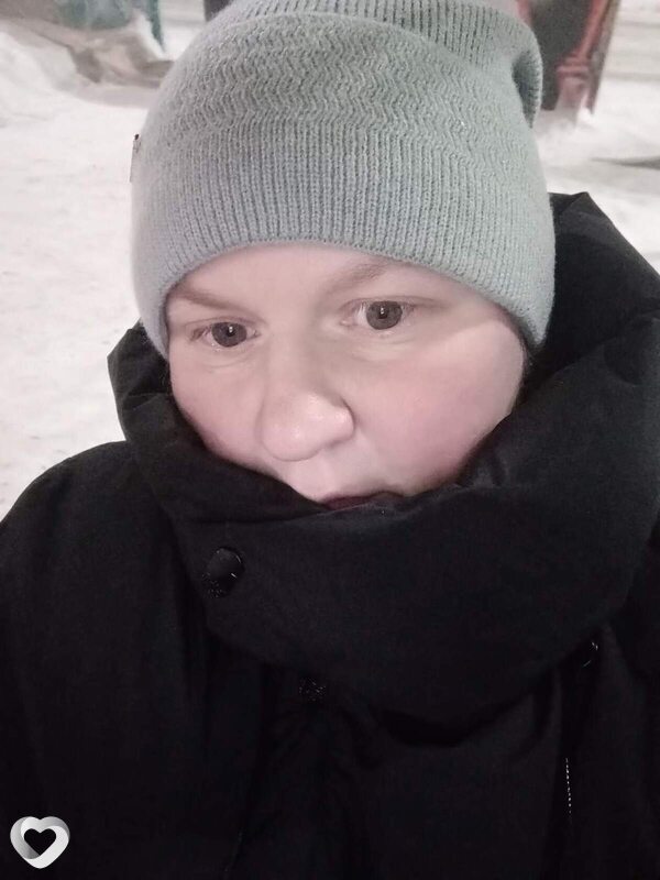 Лена, 40, Тюмени — анкета №656915