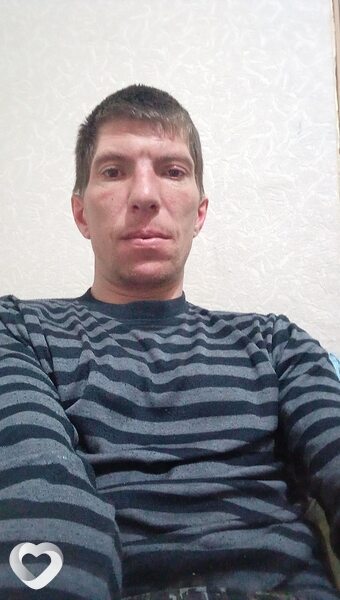 Александр, 40, Ставрополе — анкета №656791