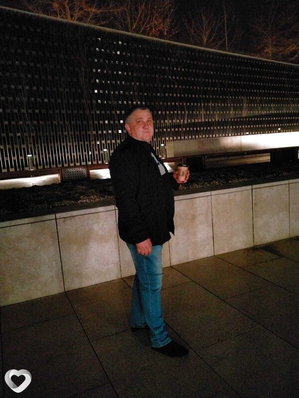 Дмитрий, 47, Анапе — анкета №656796