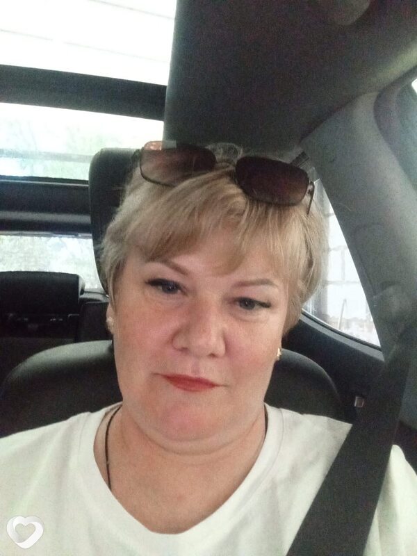 Наталья, 48, Москве — анкета №656802