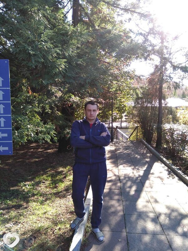 Петр, 40, Волгодонске — анкета №657779
