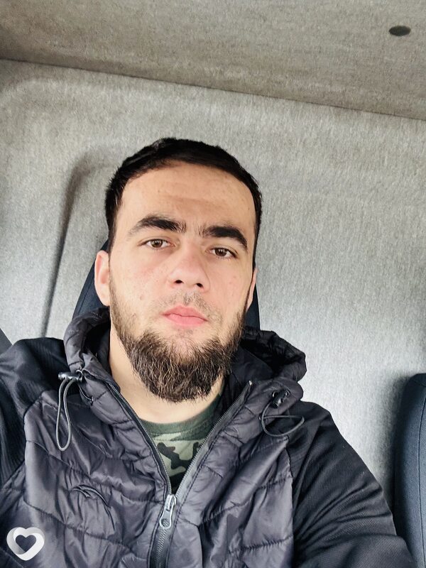 Amir, 29, Нальчике — анкета №657780