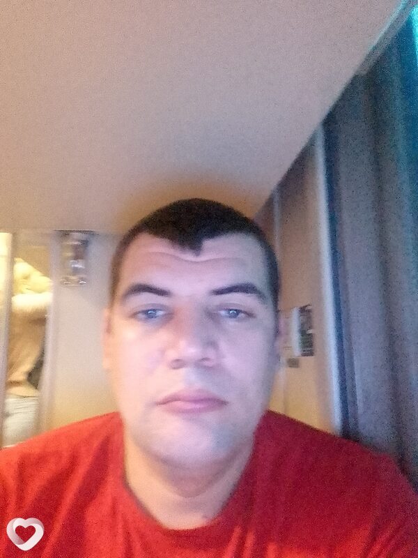 Виталий, 40, Новосибирске — анкета №657781