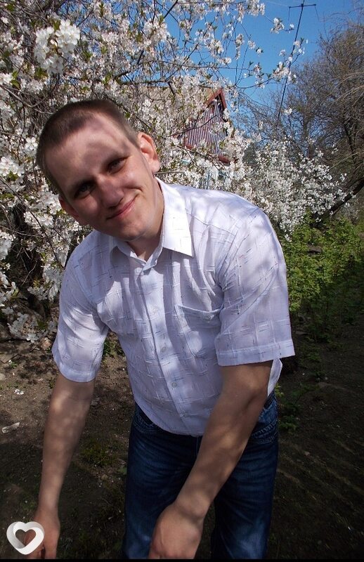 Дима, 33, Ростове-на-Дону — анкета №657786