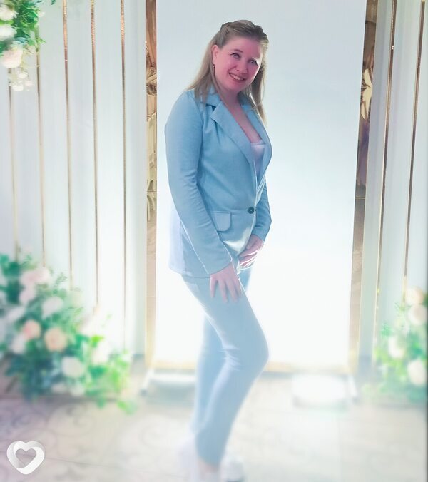 Екатерина, 44, Великом Устюге — анкета №657789