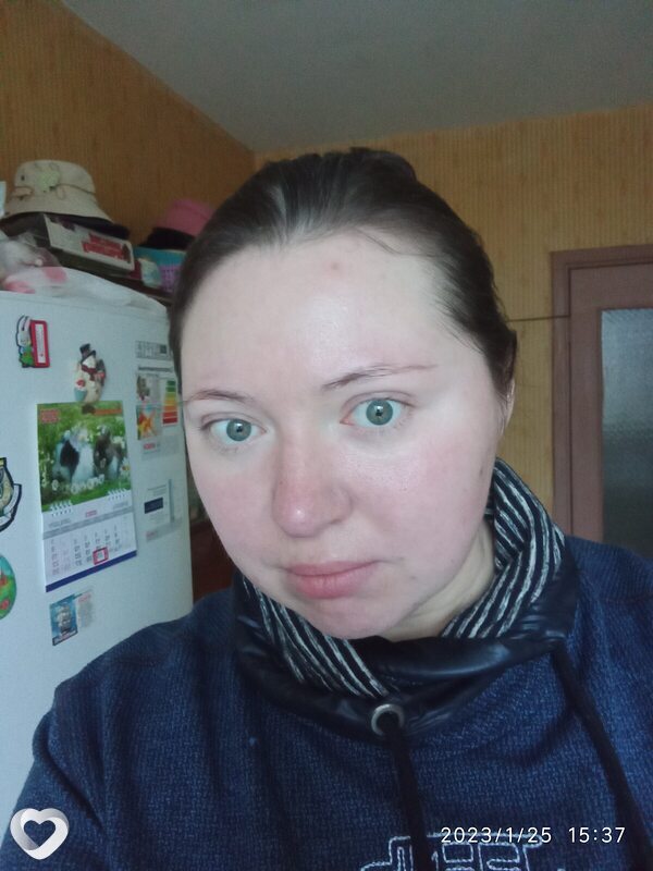 Лена, 38, Санкт-Петербурге — анкета №657790