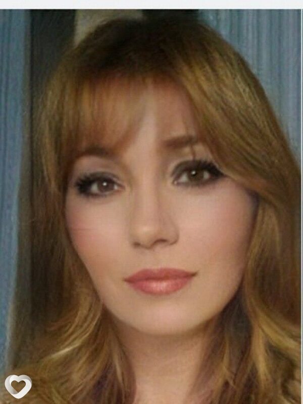 Елена, 52, Белореченске — анкета №657795
