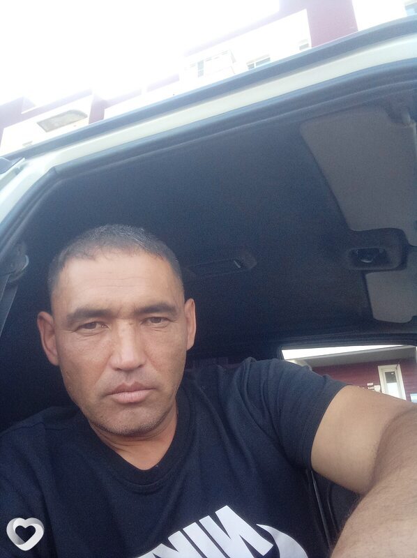 Рустем, 38, Усть-Каменогорск — анкета №657799