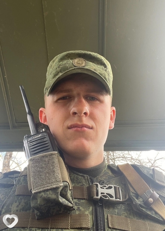 Дмитрий, 23, Гродно — анкета №657800