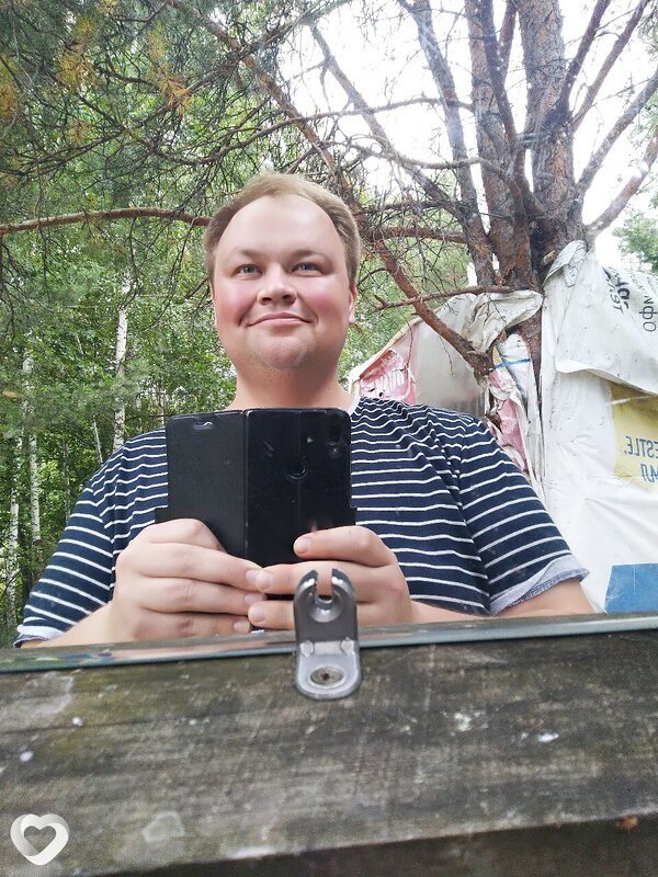 Евгений, 44, Чебоксарах — анкета №656929