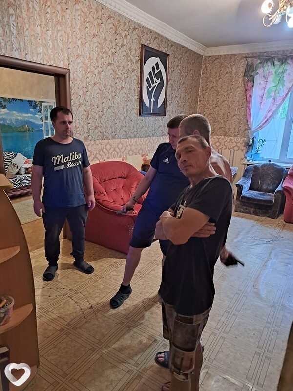 Александр, 32, Магнитогорске — анкета №656931