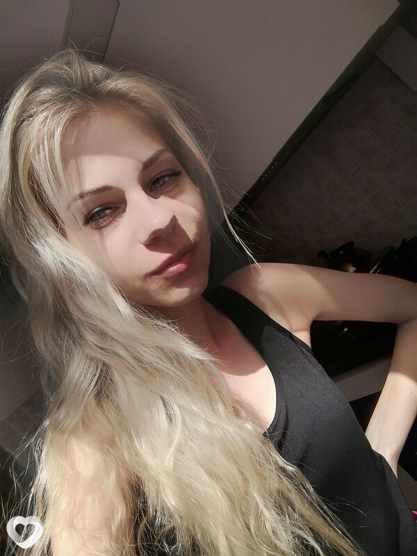 Александра, 31, Гродно — анкета №656933