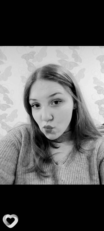 Виктория, 21, Кирове — анкета №656938