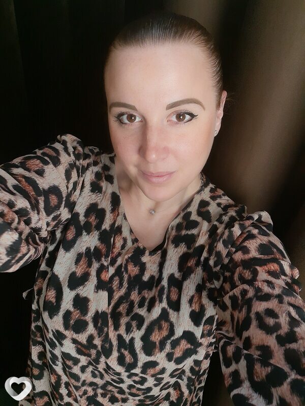 Azziza, 35, Вологде — анкета №656944