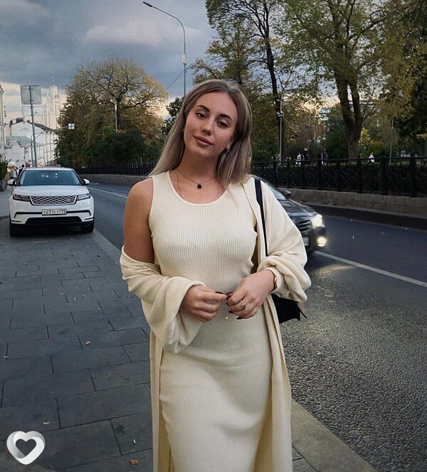 Василиса, Москва