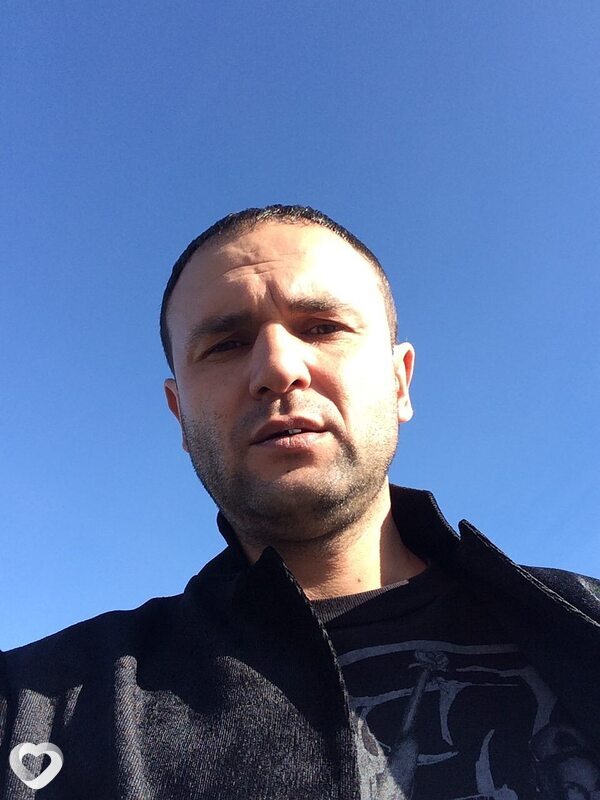 Дмитрий, 50, Самаре — анкета №657031