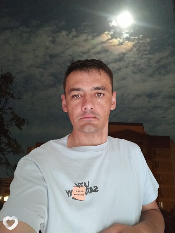 Vlad, 43, Одессе — анкета №657039