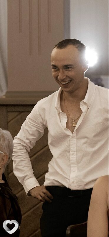 Артем, 28, Липецке — анкета №657045