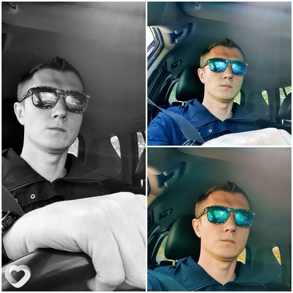Антон, 36, Санкт-Петербурге — анкета №657046