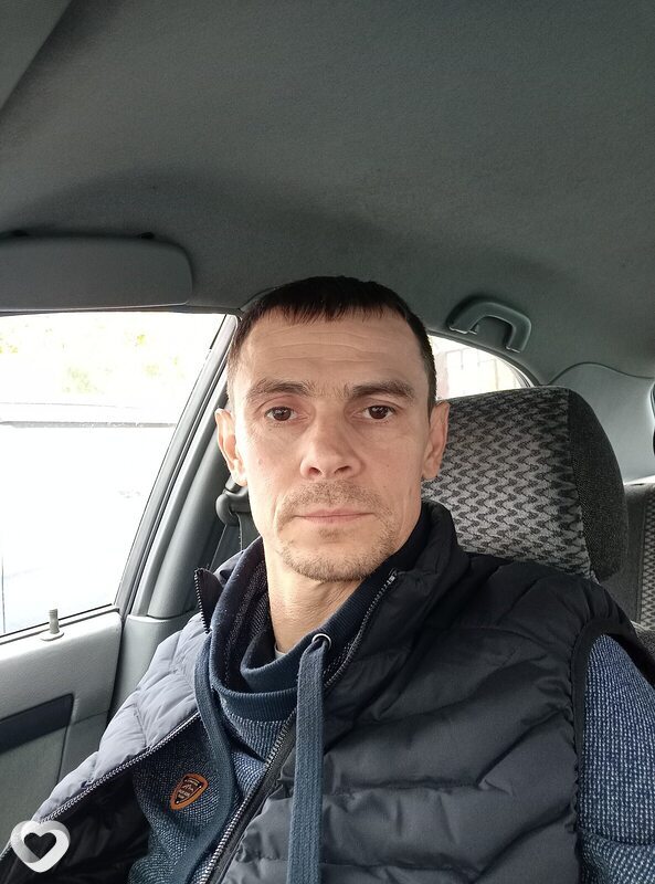 Сергей, 49, Тюмени — анкета №657047