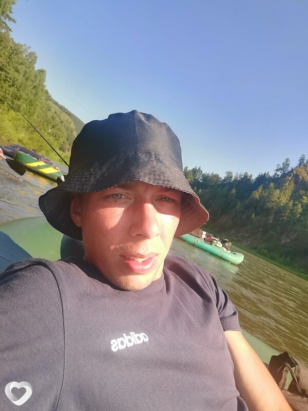 Анатолий, 33, Москве — анкета №657052