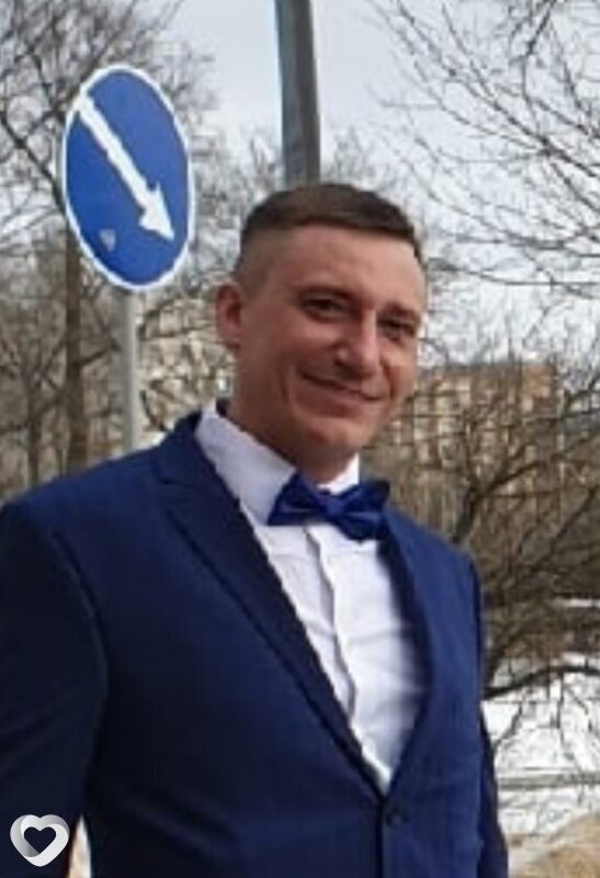Виктор, 37, Москве — анкета №657002