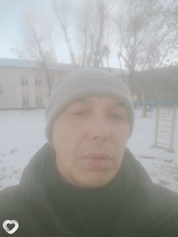 Марат, 43, Челябинске — анкета №657056