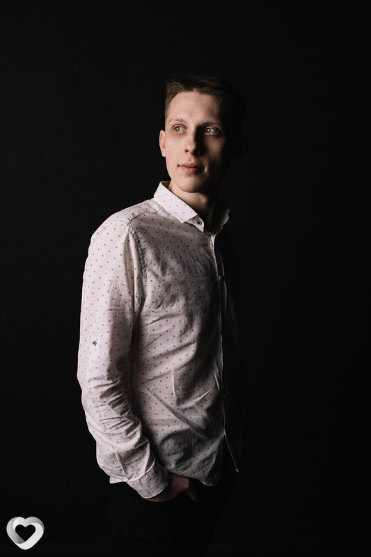 Станислав, 31, Гомеле — анкета №657061