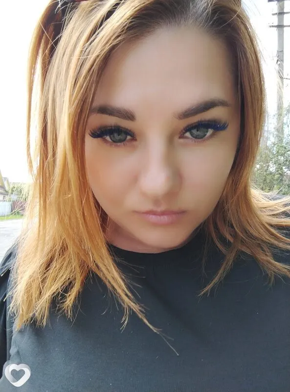 Марина, 35, Ровно — анкета №9879