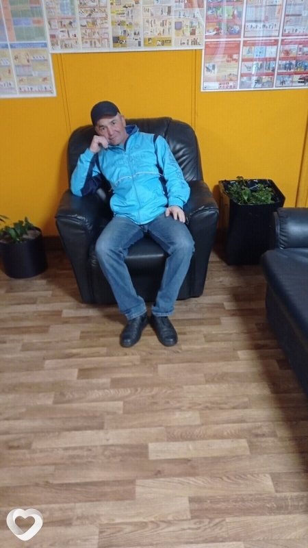 Руслан, 49, Москве — анкета №657065